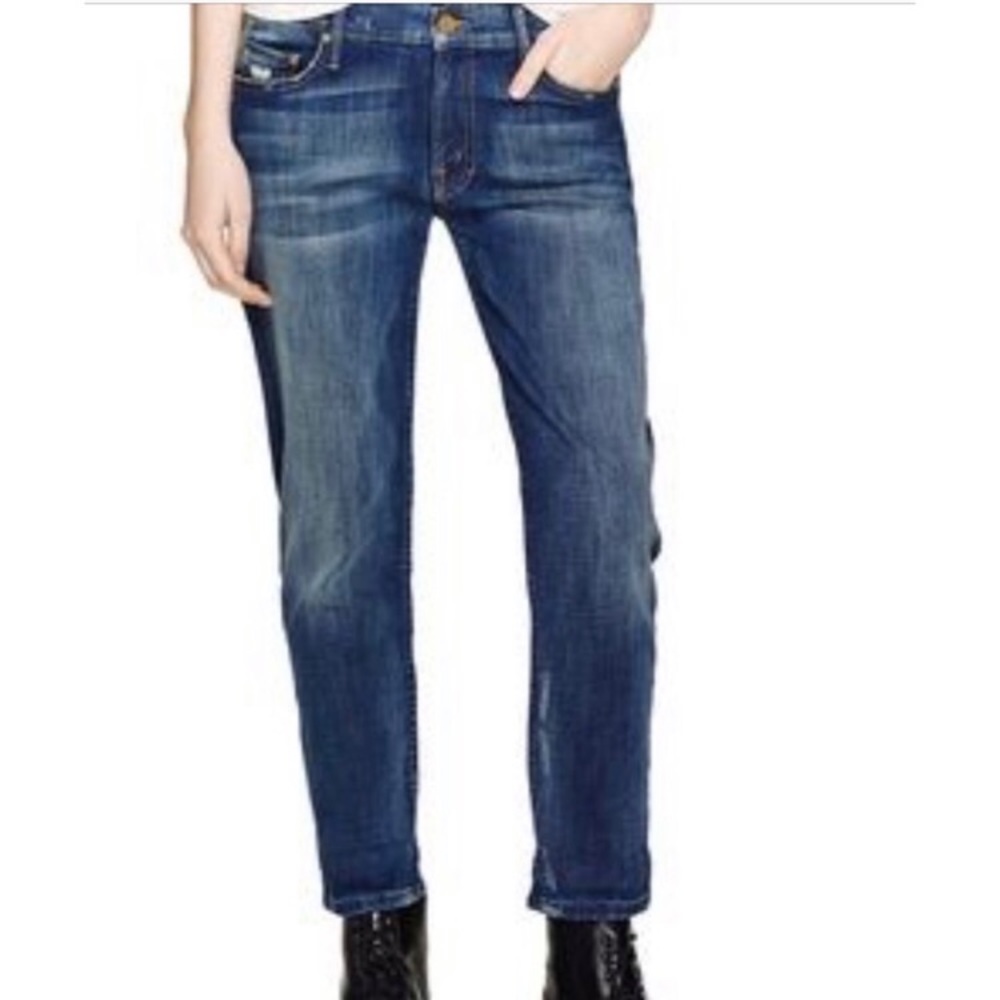 MOTHER SIZE 27 NWOT BEST OFFER WINS